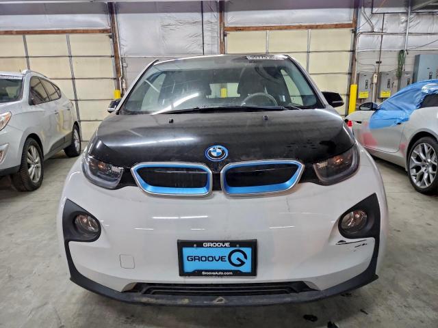 BMW I Series Rex Image 3