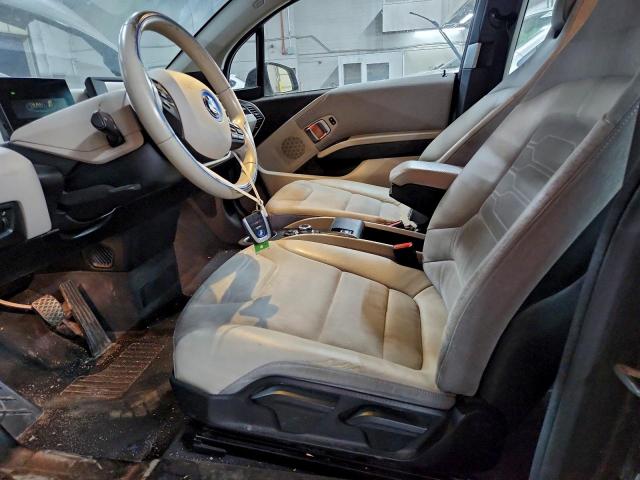 BMW I Series Rex Image 13