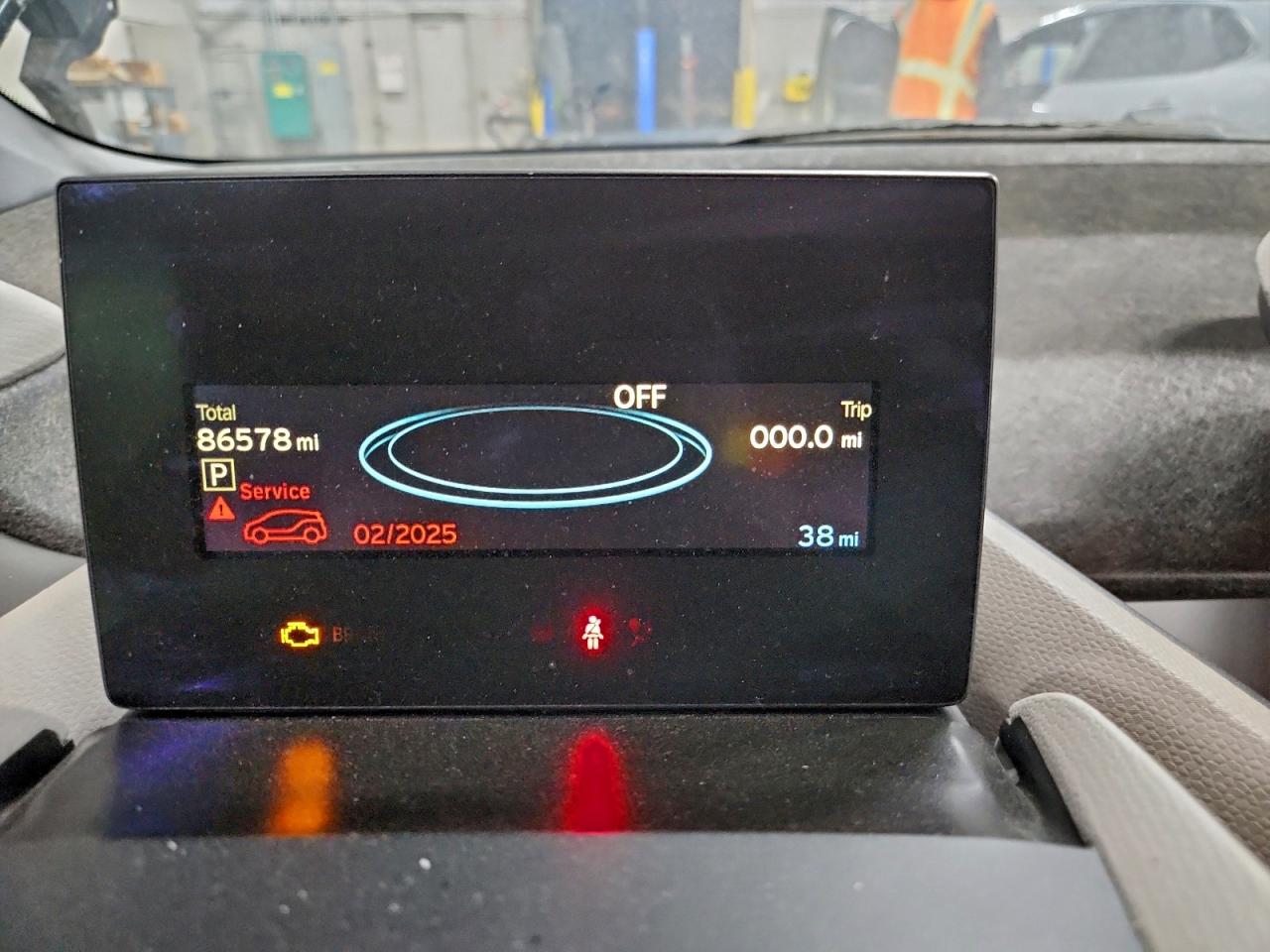 BMW I Series Rex Image 4