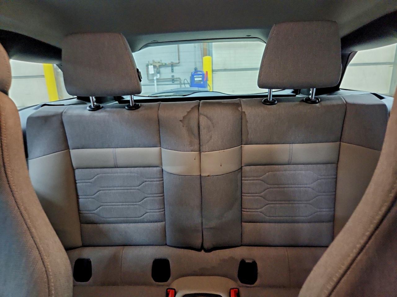 BMW I Series Rex Image 6