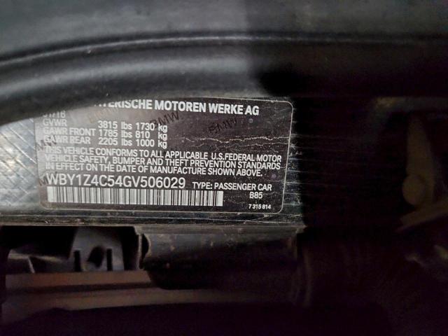 BMW I Series Rex Image 9