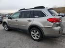 Subaru Outback 2.5i Limited Image 4