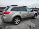 Subaru Outback 2.5i Limited Image 2