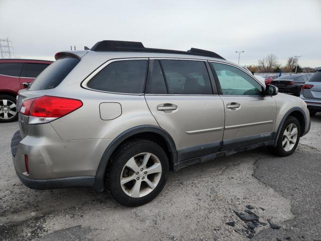 Subaru Outback 2.5i Limited Image 2