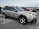 Subaru Outback 2.5i Limited Image 3