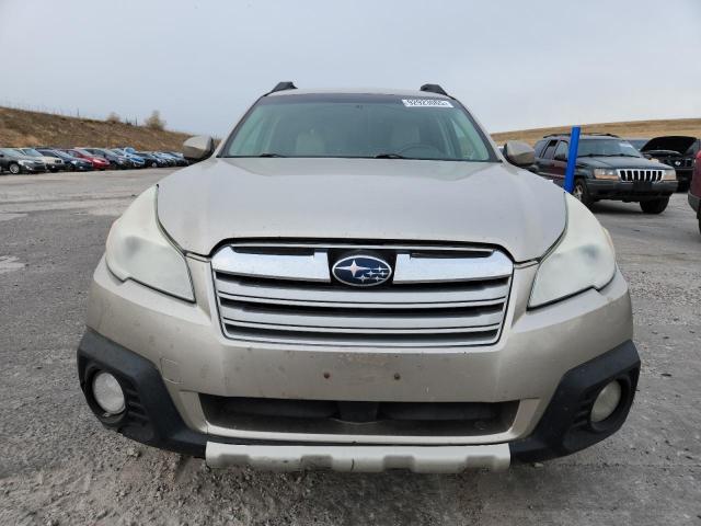 Subaru Outback 2.5i Limited Image 11