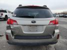 Subaru Outback 2.5i Limited Image 5