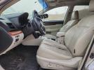 Subaru Outback 2.5i Limited Image 8