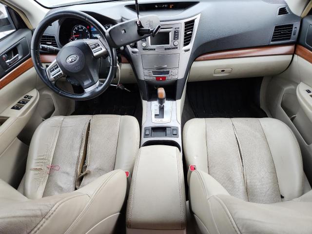 Subaru Outback 2.5i Limited Image 6