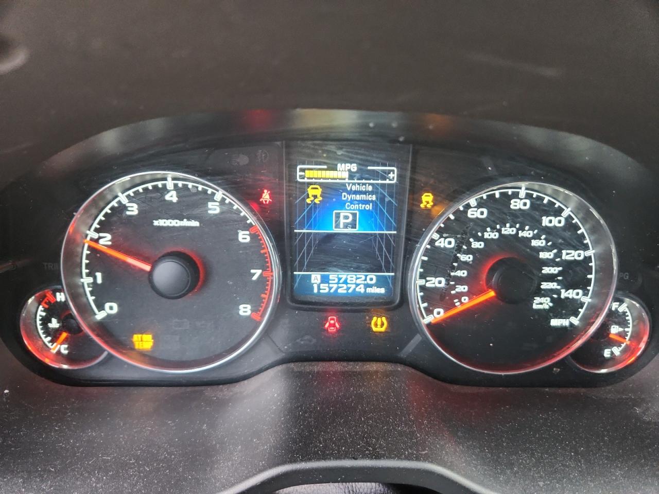 Subaru Outback 2.5i Limited Image 10