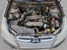 Subaru Outback 2.5i Limited Image 7