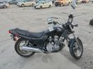 Honda Cb Cycle Image 1
