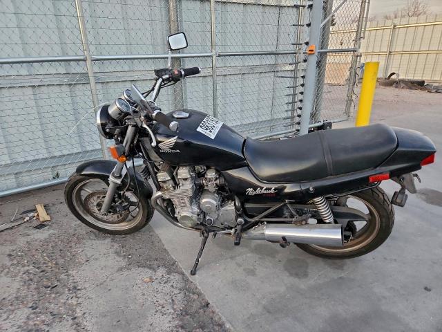 Honda Cb Cycle Image 3