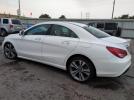 Mercedes-Benz Cla-class 250 4matic Image 2