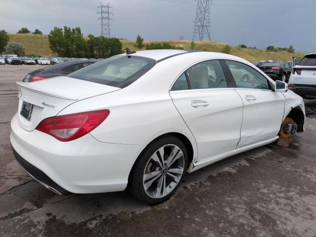 Mercedes-Benz Cla-class 250 4matic Image 7