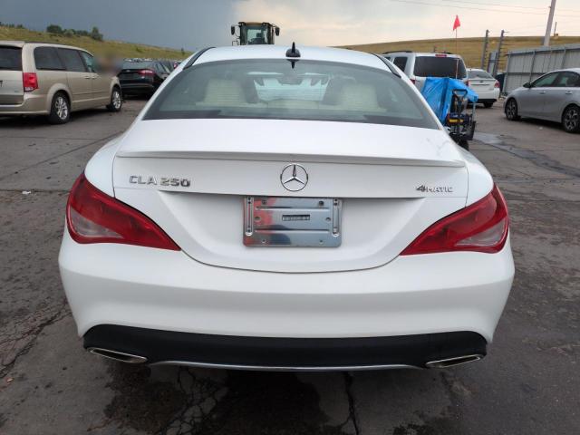 Mercedes-Benz Cla-class 250 4matic Image 4