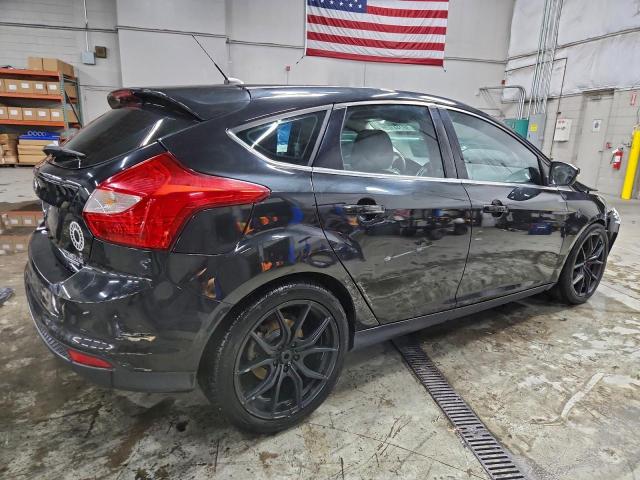 Ford Focus Titanium Image 11