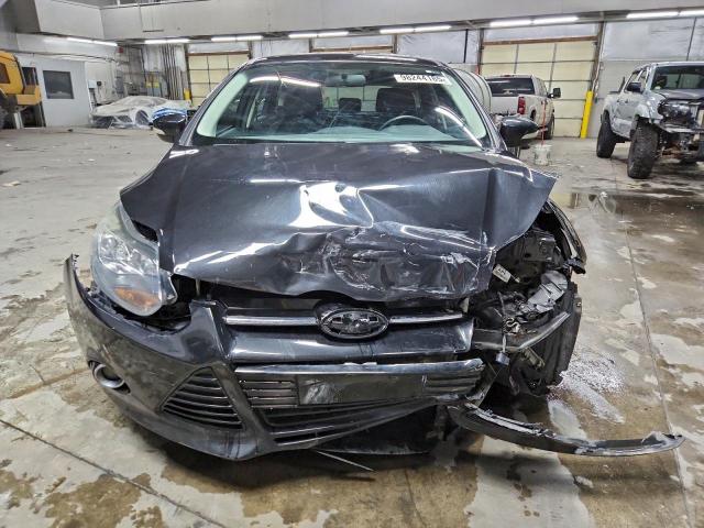 Ford Focus Titanium Image 13