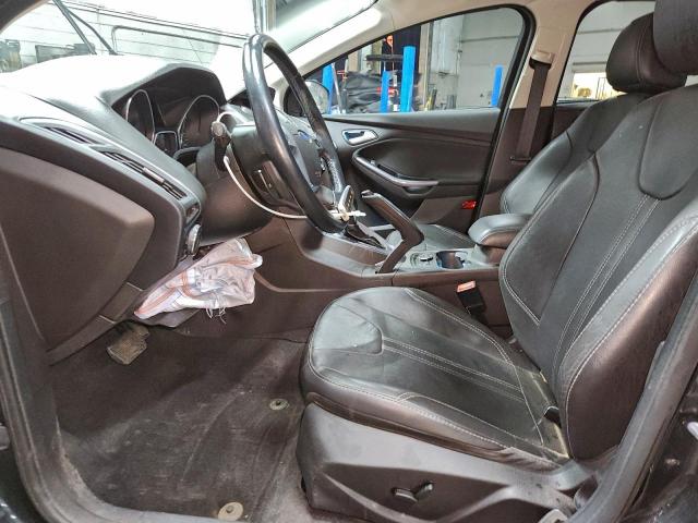 Ford Focus Titanium Image 2