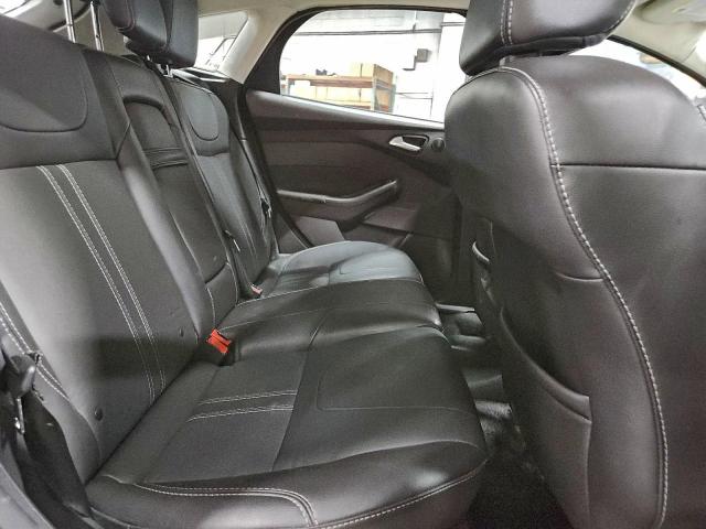 Ford Focus Titanium Image 12