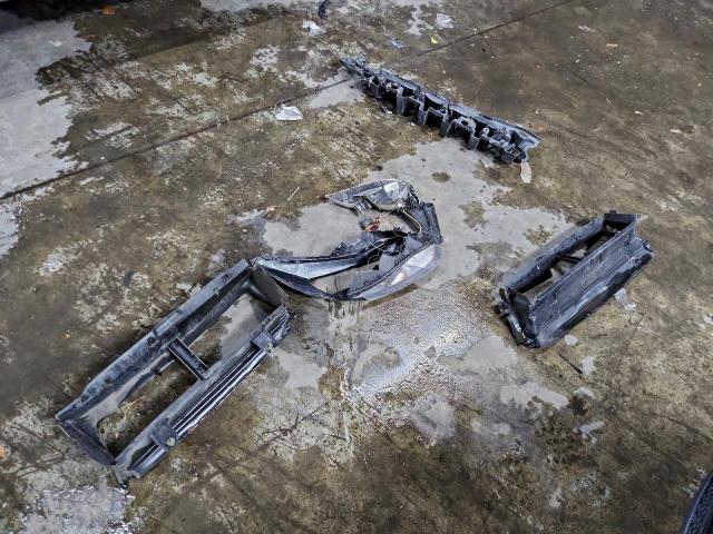 Ford Focus Titanium Image 8