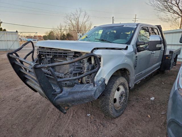  Salvage Other F-350