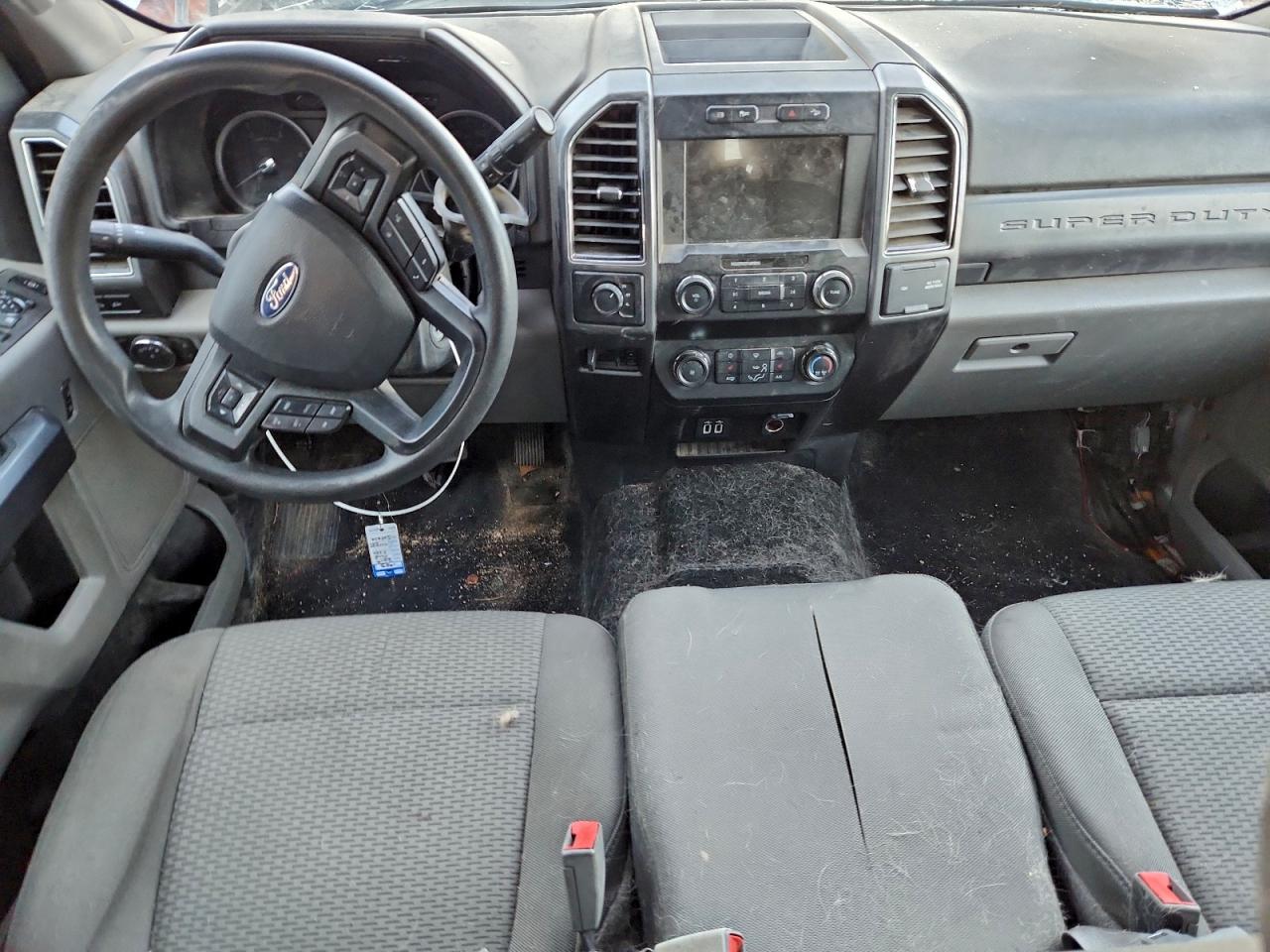 Other F-350 Super Duty Image 3