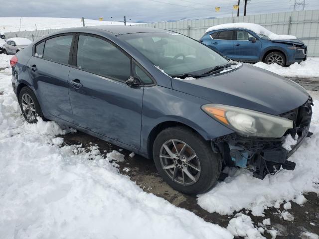 Kia Forte Lx Image 7