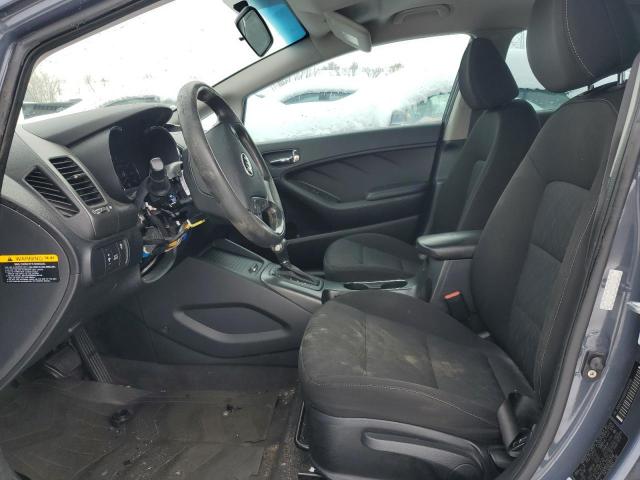 Kia Forte Lx Image 5