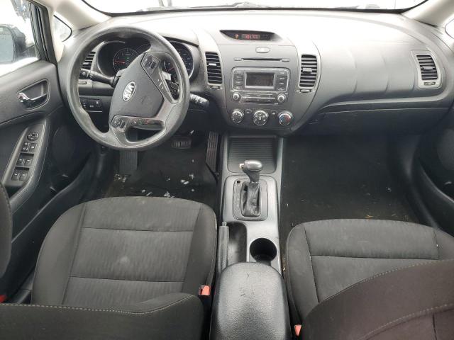 Kia Forte Lx Image 11