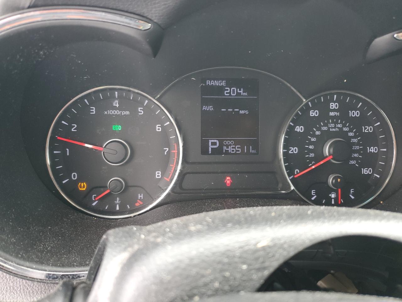 Kia Forte Lx Image 4