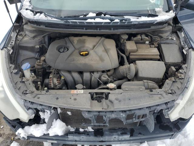 Kia Forte Lx Image 2