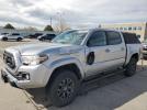 Toyota Tacoma Double Cab Image 1