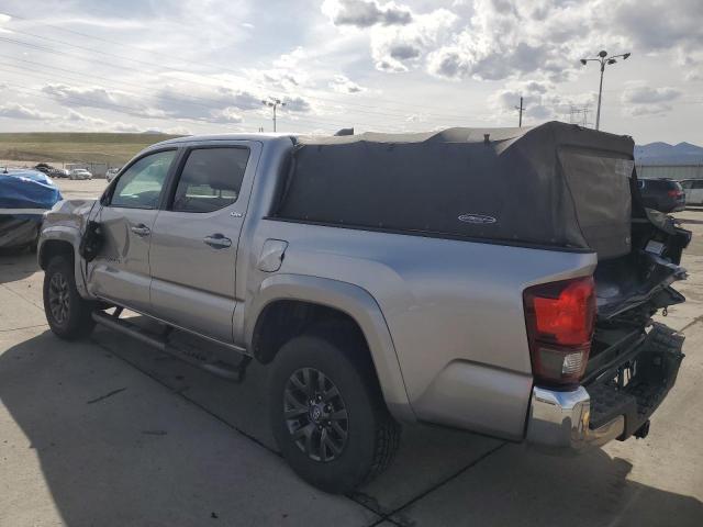 Toyota Tacoma Double Cab Image 11