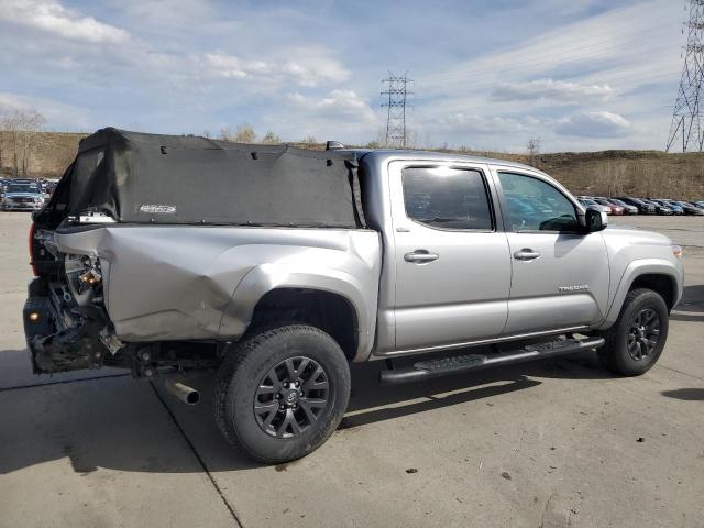 Toyota Tacoma Double Cab Image 10