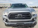 Toyota Tacoma Double Cab Image 12