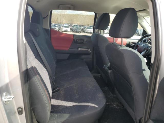 Toyota Tacoma Double Cab Image 5