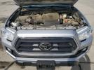 Toyota Tacoma Double Cab Image 8