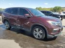 Honda Pilot Exl Image 12