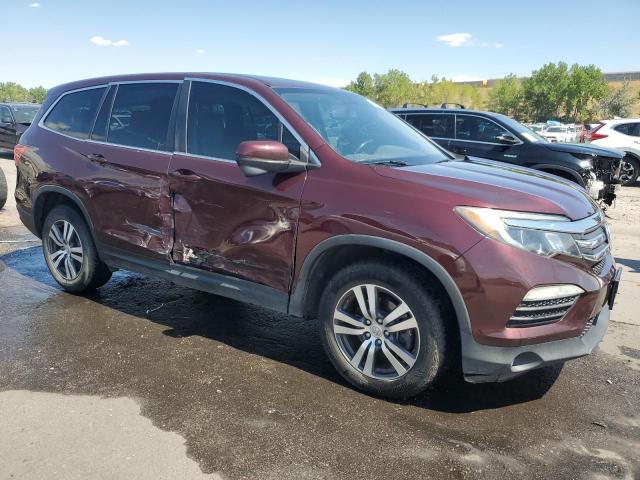 Honda Pilot Exl Image 12