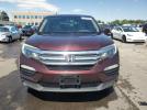 Honda Pilot Exl Image 5