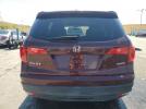 Honda Pilot Exl Image 3