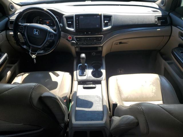 Honda Pilot Exl Image 13