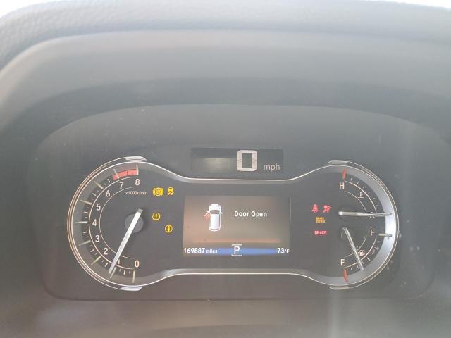 Honda Pilot Exl Image 11