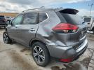 Nissan Rogue S Image 5