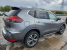 Nissan Rogue S Image 3