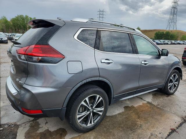 Nissan Rogue S Image 3