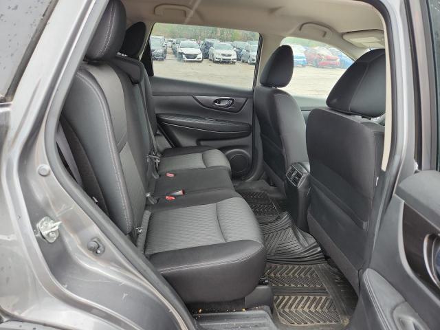 Nissan Rogue S Image 8