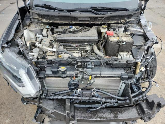 Nissan Rogue S Image 13