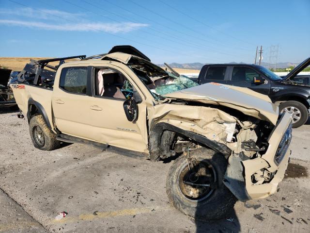Toyota Tacoma Double Cab Image 6